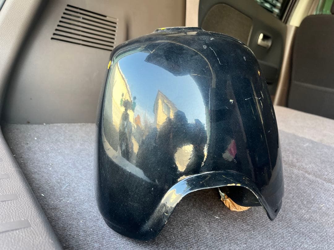 ホンダ ゴリラ 純正タンク