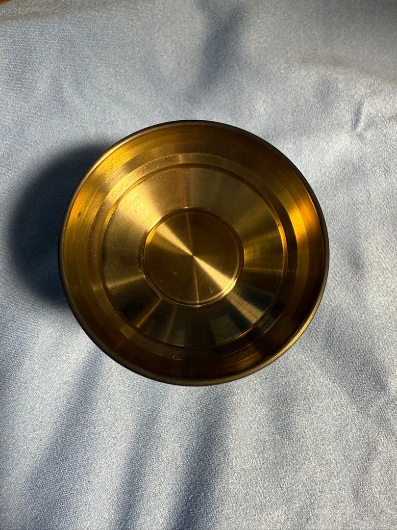 ウラクサス　ブロンズ　ヨーヨー　ジャパンテクノロジー