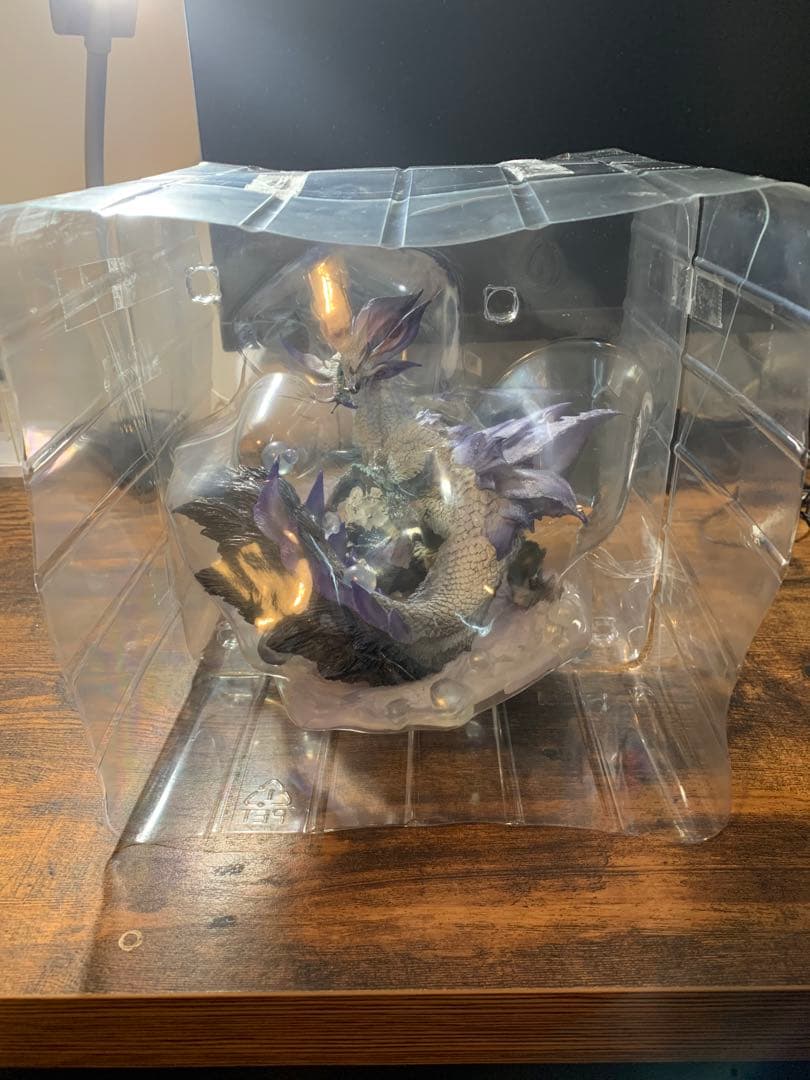 タマミツネ希少種　箱なし