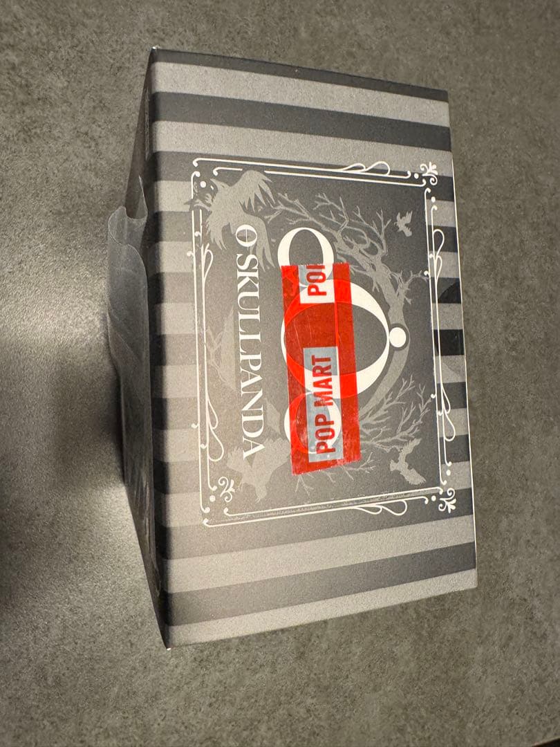 スカルパンダ SKULLPANDA Wednesday ニューヨーク限定＋7点