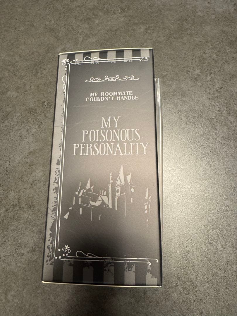 スカルパンダ SKULLPANDA Wednesday ニューヨーク限定＋7点