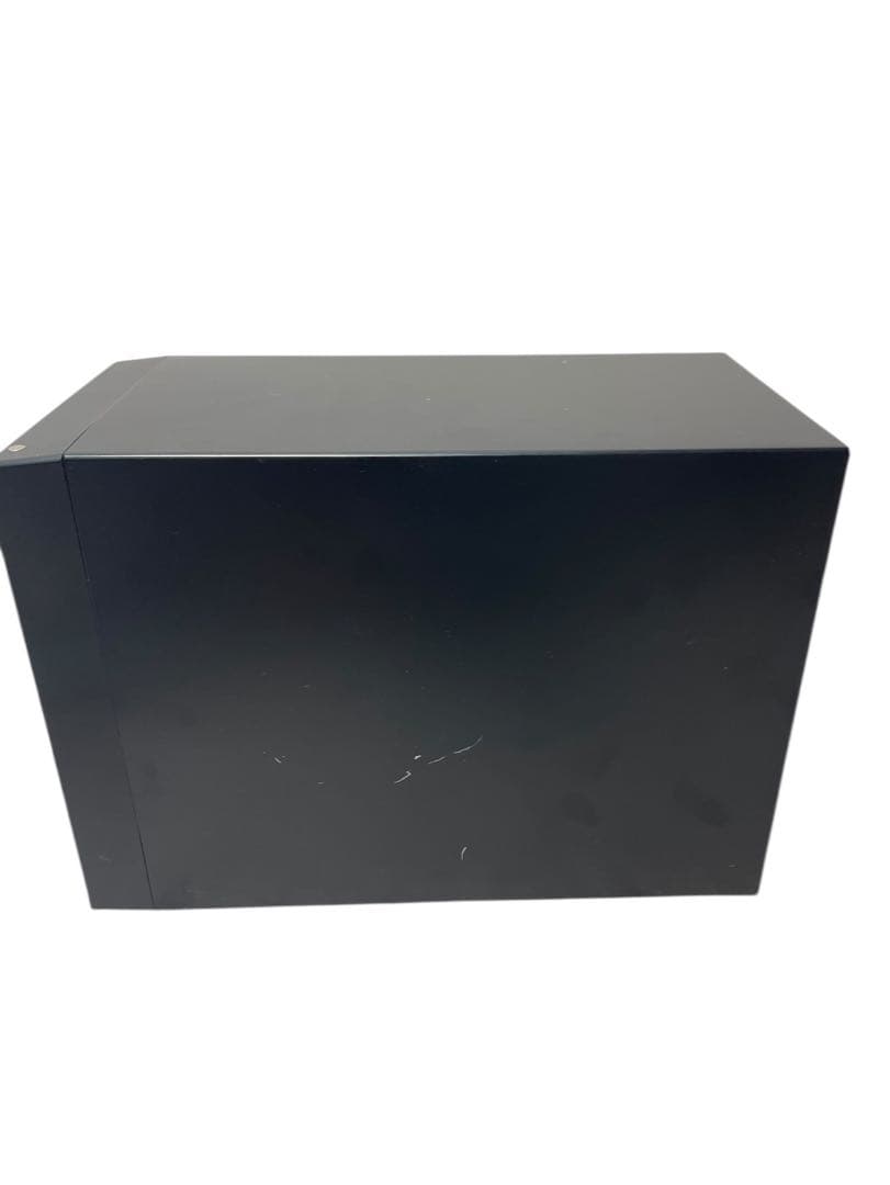 CENTURY 裸族のカプセルホテル5BAY CRCH535U3ISC