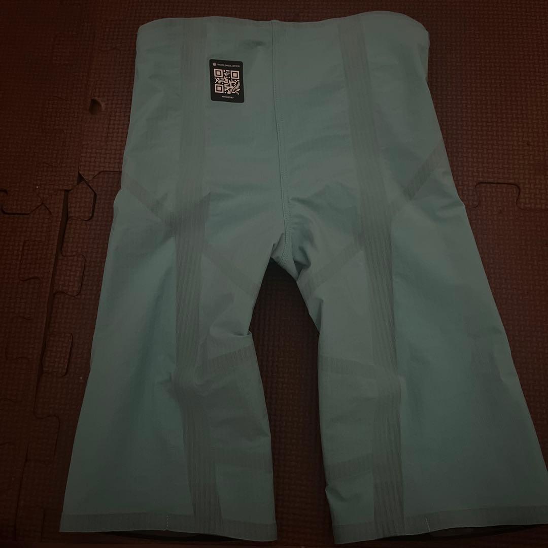 ミズノ　GX SONIC6 CR