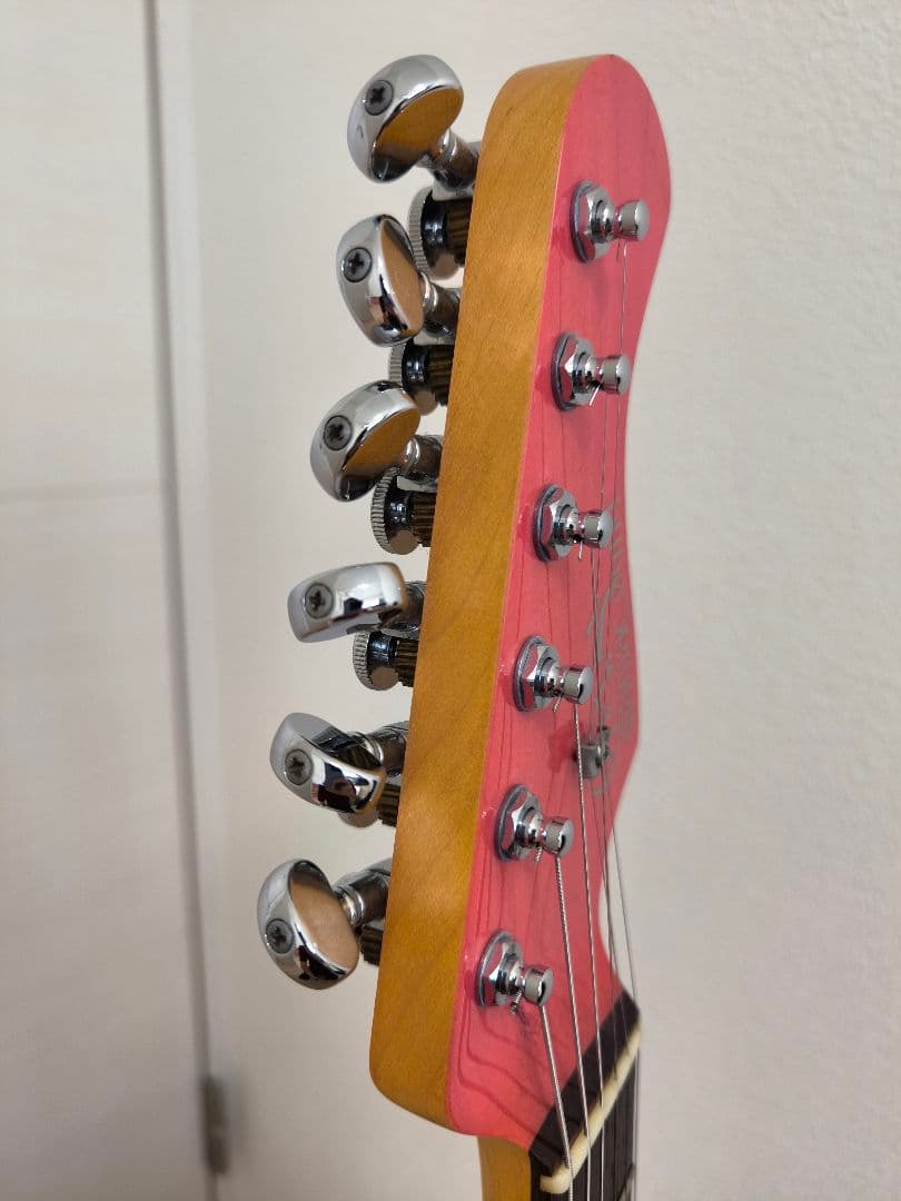 Crews Maniac Sound Bottom's Up ハードケース付