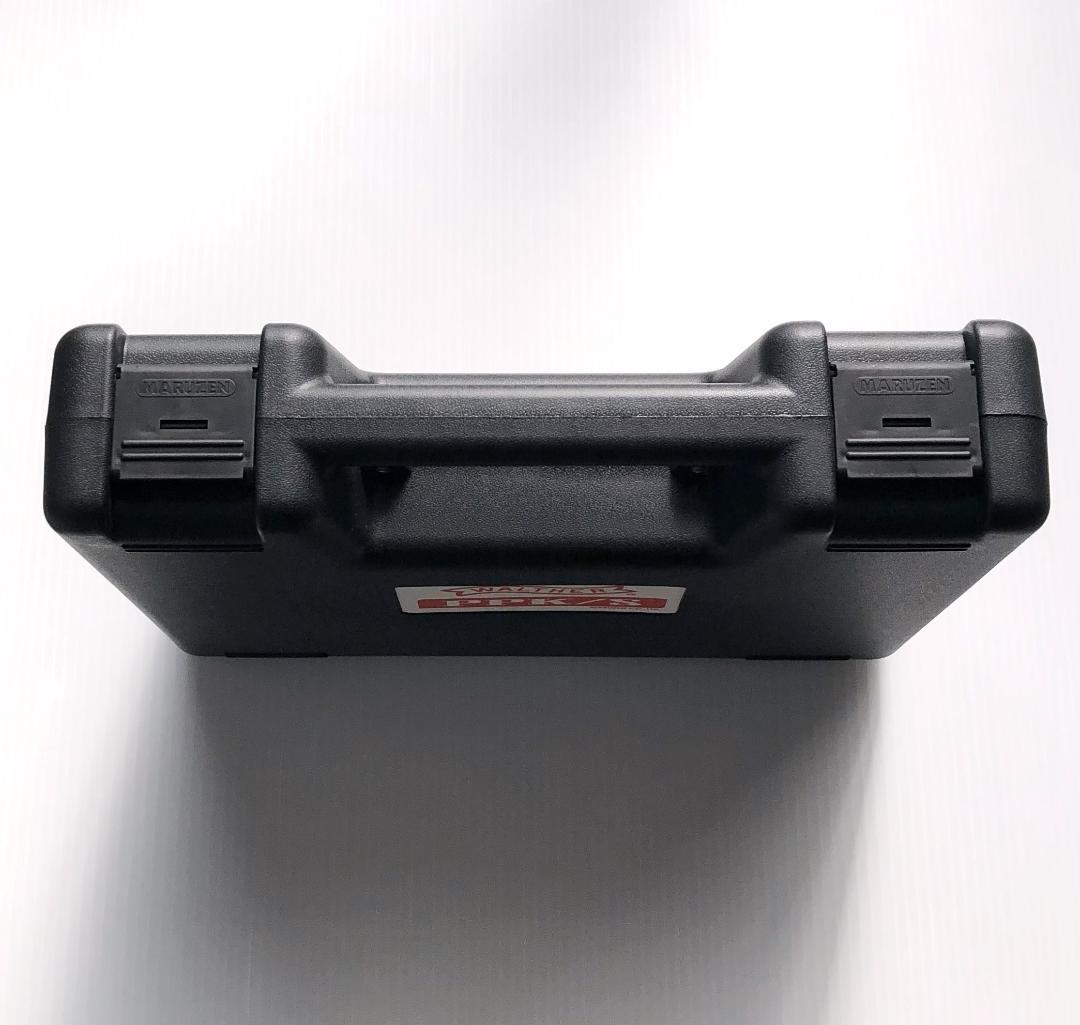 【美品】マルゼン　ワルサーPPK/sガスブローバック　ムービープロップ