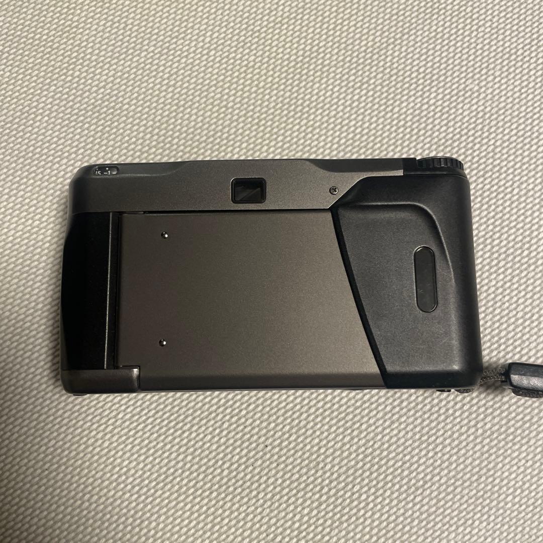 CONTAX コンタックス T2 フィルムカメラ ケース付