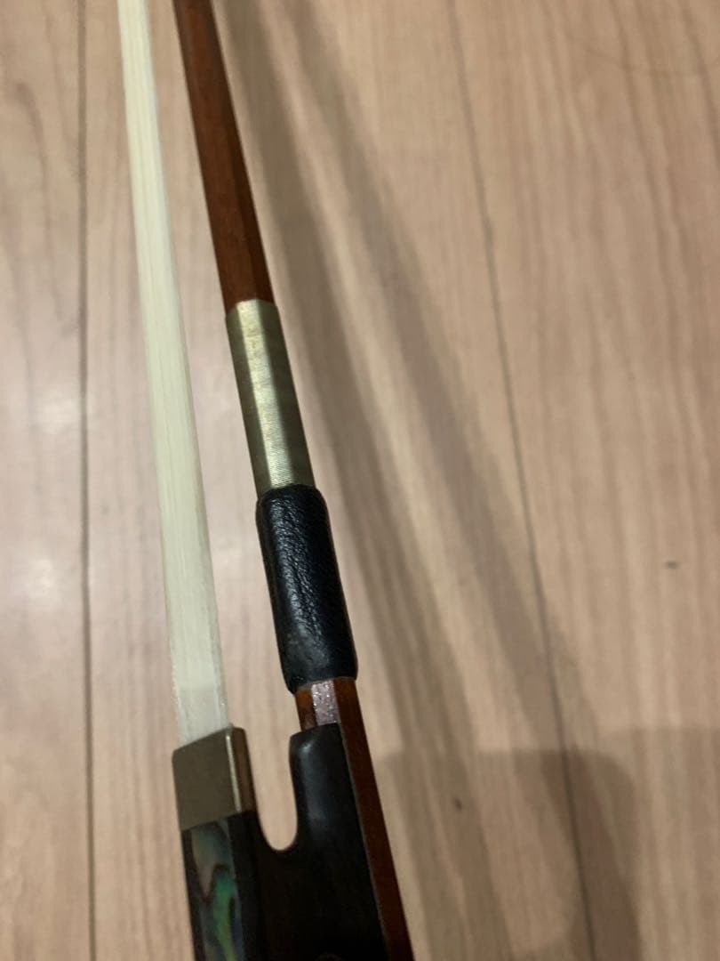 ドイツ製　4/4 バイオリン　Karl Hofner