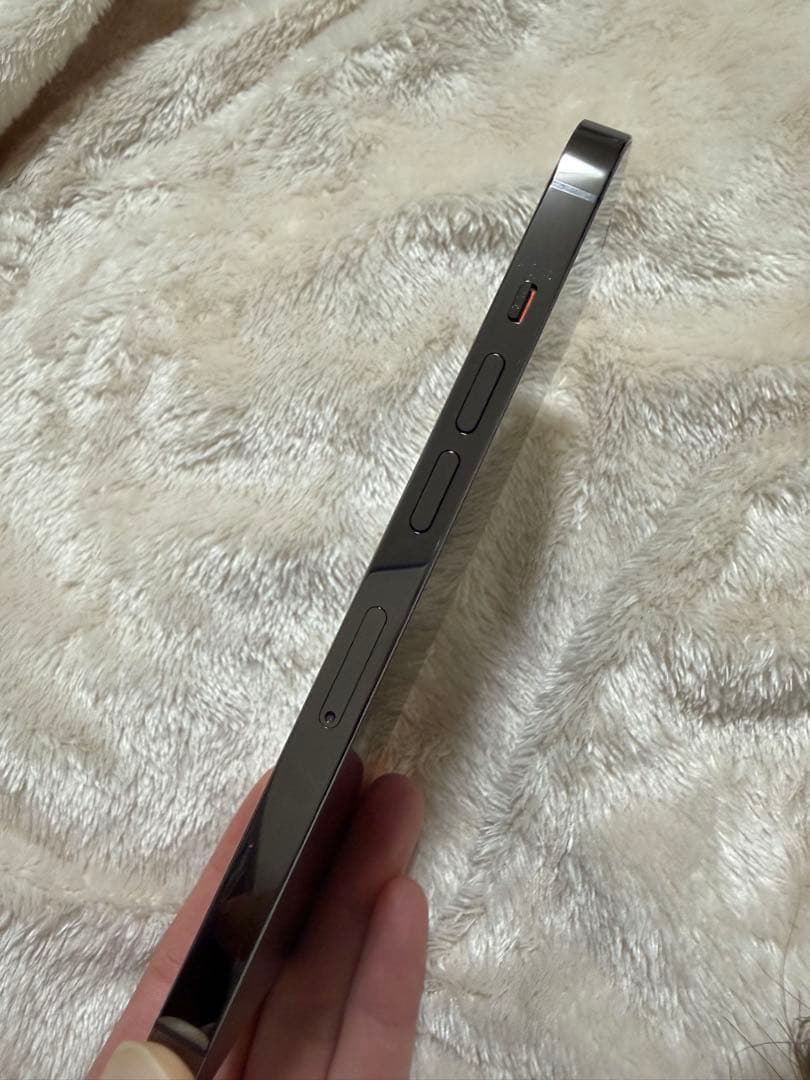 iPhone 13 Pro グラファイト 512GB SIMフリー　本体