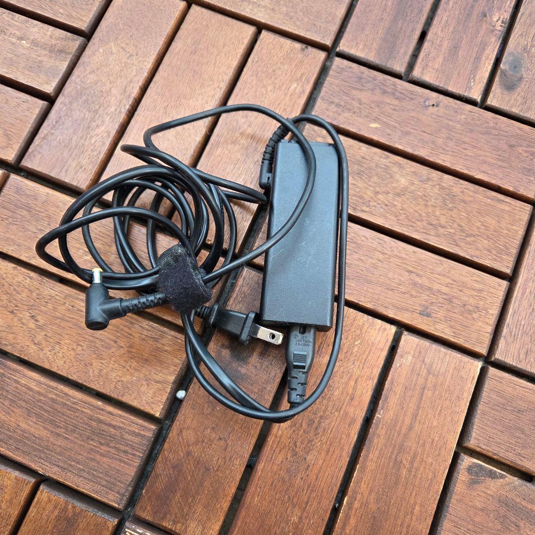 ファン不作動●VAIO Pro PJ／i7／16GBx512GB／LTE