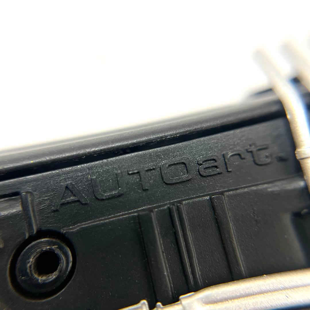 【希少】Mad Max２ROAD WARRIOR ENEMY CAR 1/43