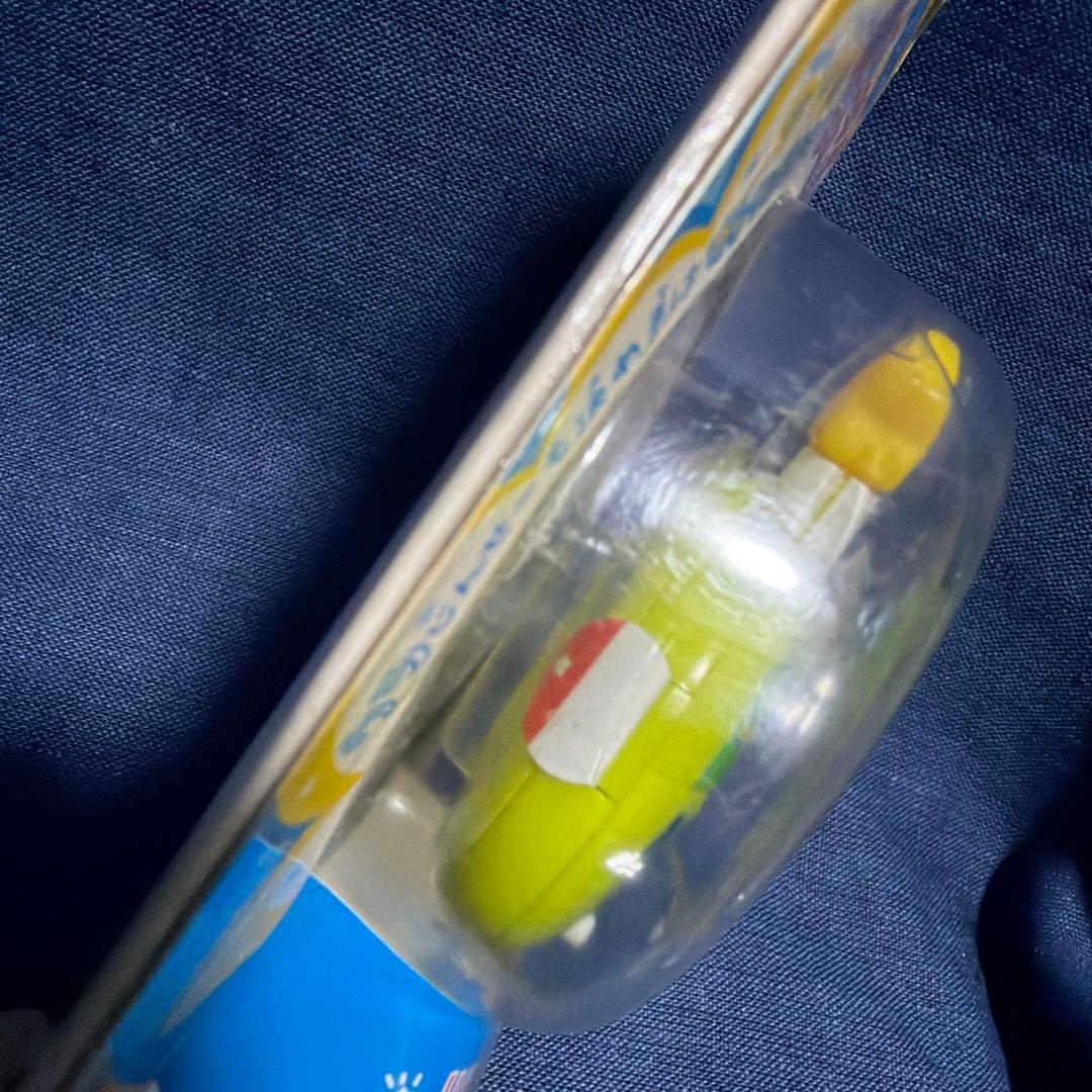 【訳あり】 ウラじんせーエンジョイ！ たまごっちプラス ウラたまかえる ウラたま