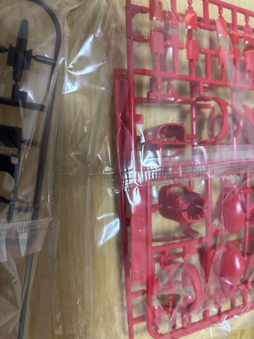 MG サザビー Ver.Ka 未組立