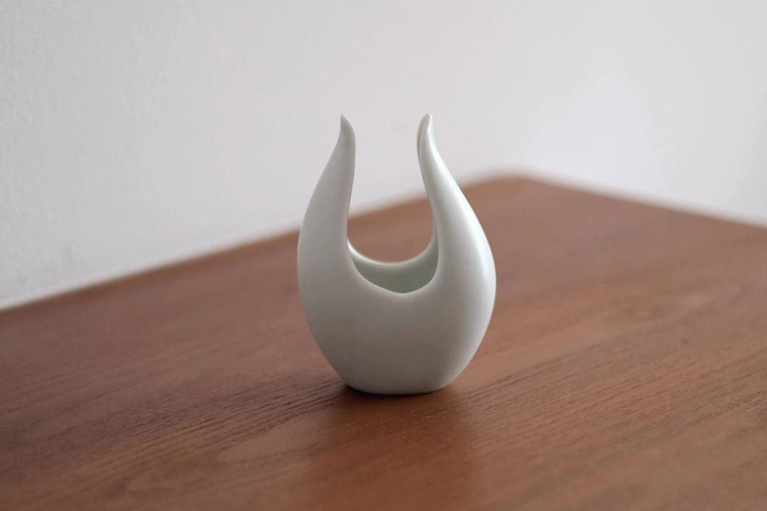 Gunnar Nylund グンナーニールンド 花瓶 フラワーベース 27227