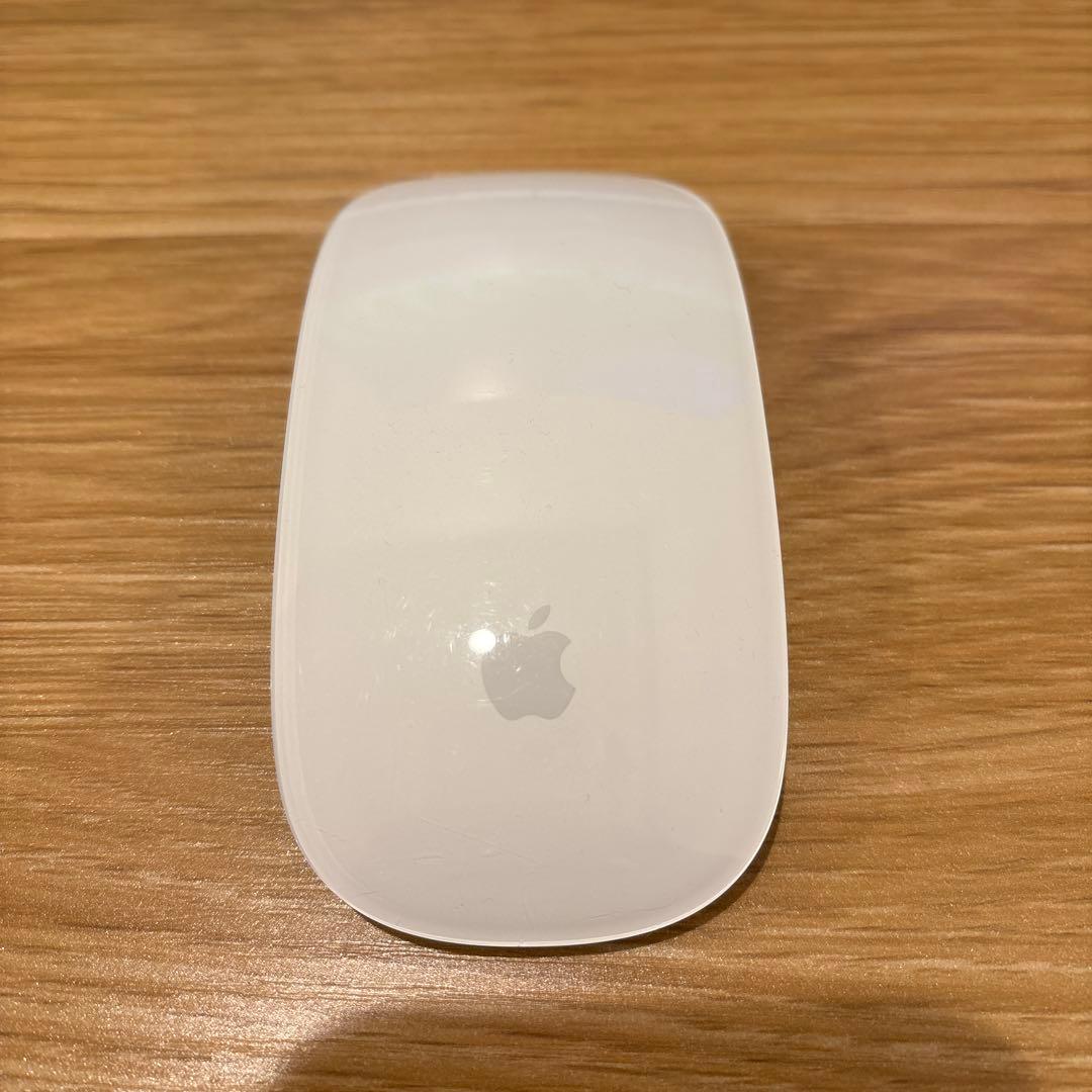 【美品、おまけ付き】iMac M1 24インチ