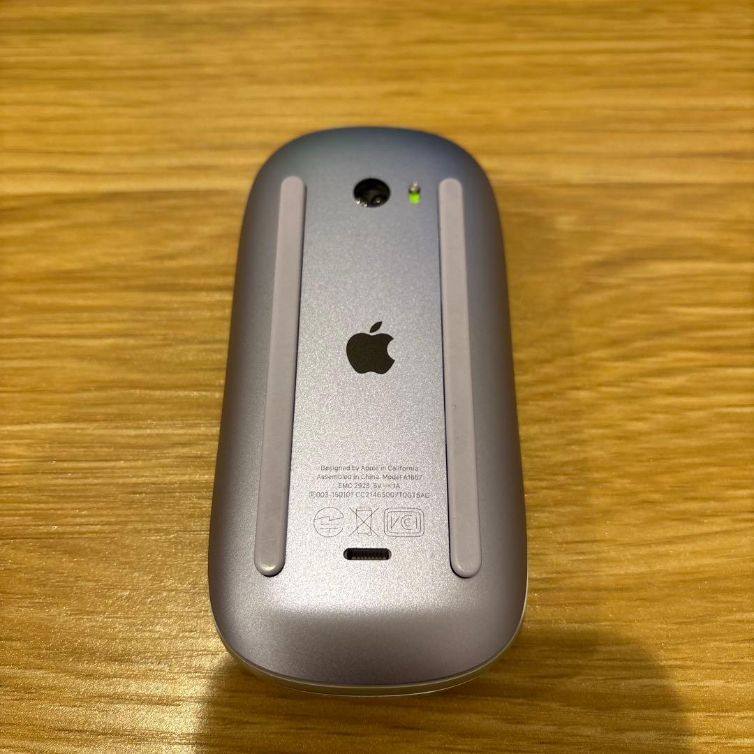 【美品、おまけ付き】iMac M1 24インチ