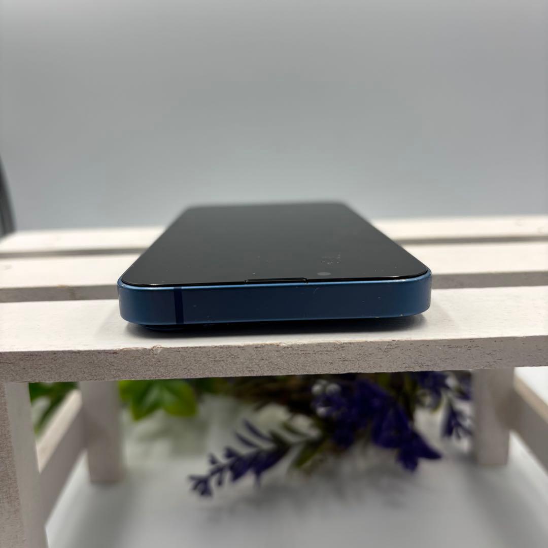 iPhone13mini 128GB ブルー 205