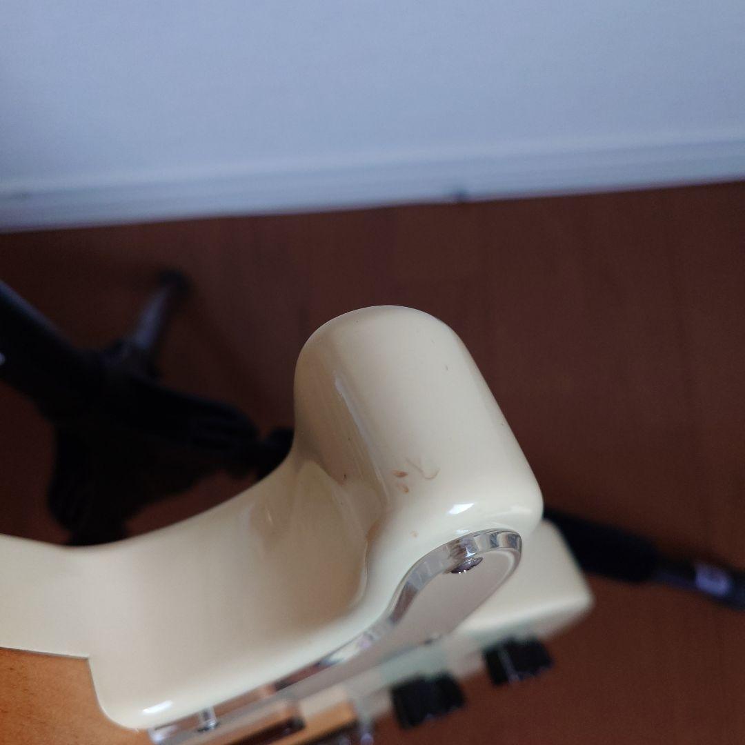 Bacchus twenty alder Custom4　バッカスベース