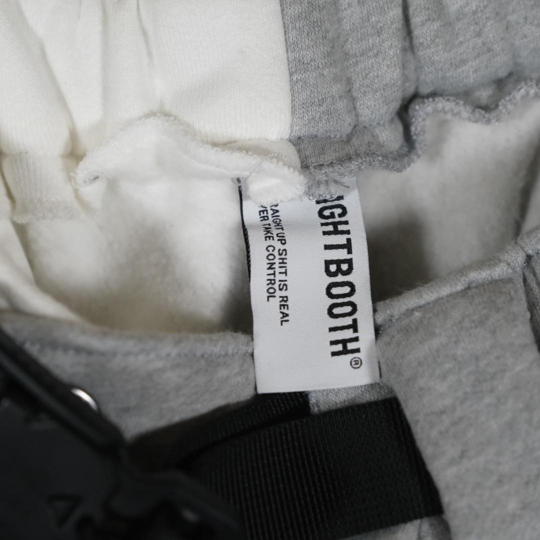 タイトブース KILLER BONG CYBORG BALLOON PANTS