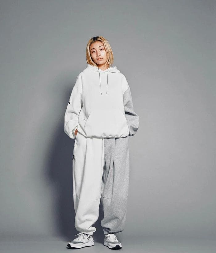 タイトブース KILLER BONG CYBORG BALLOON PANTS