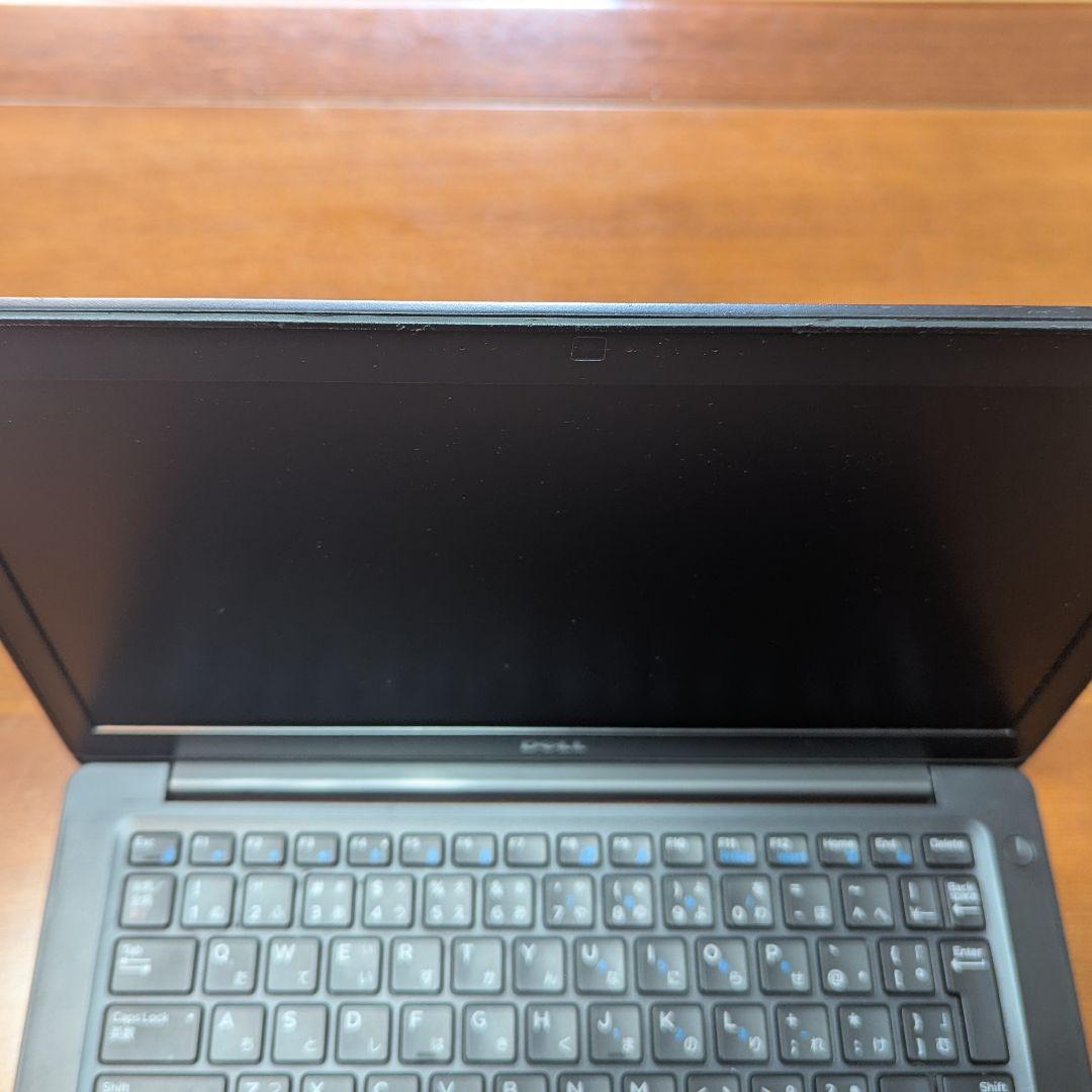 Windowsノート本体 Dell Latitude 7280 Core i5 16GB 256GB