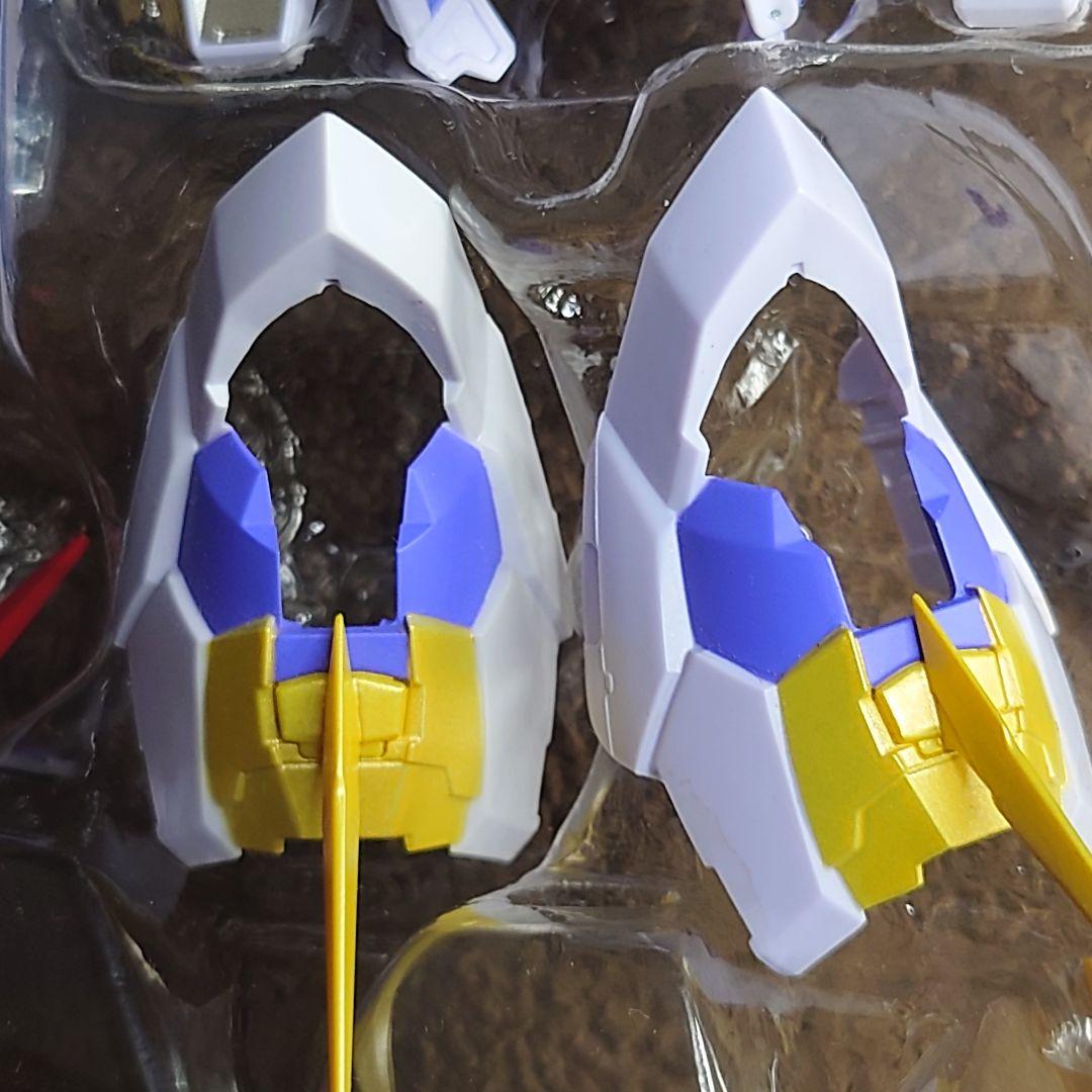 超合金魂MIX★ロックマンXギガアーマー★送料無料