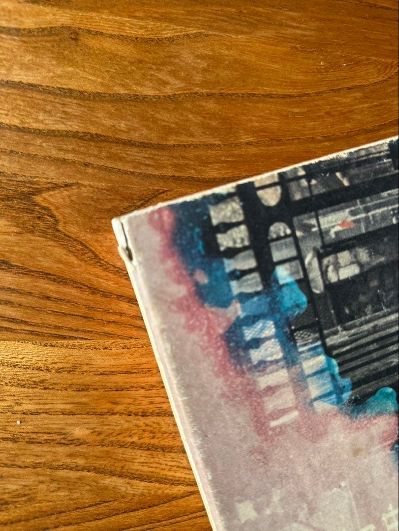 【Art Vintage】木村伊兵衛【パリ】のら社 1974年初版