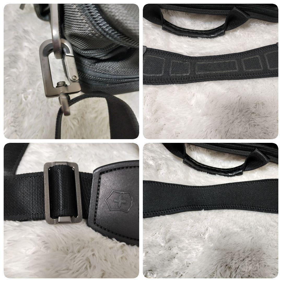 VICTORINOX ビクトリノックス　2way ビジネスバッグ ブリーフケース
