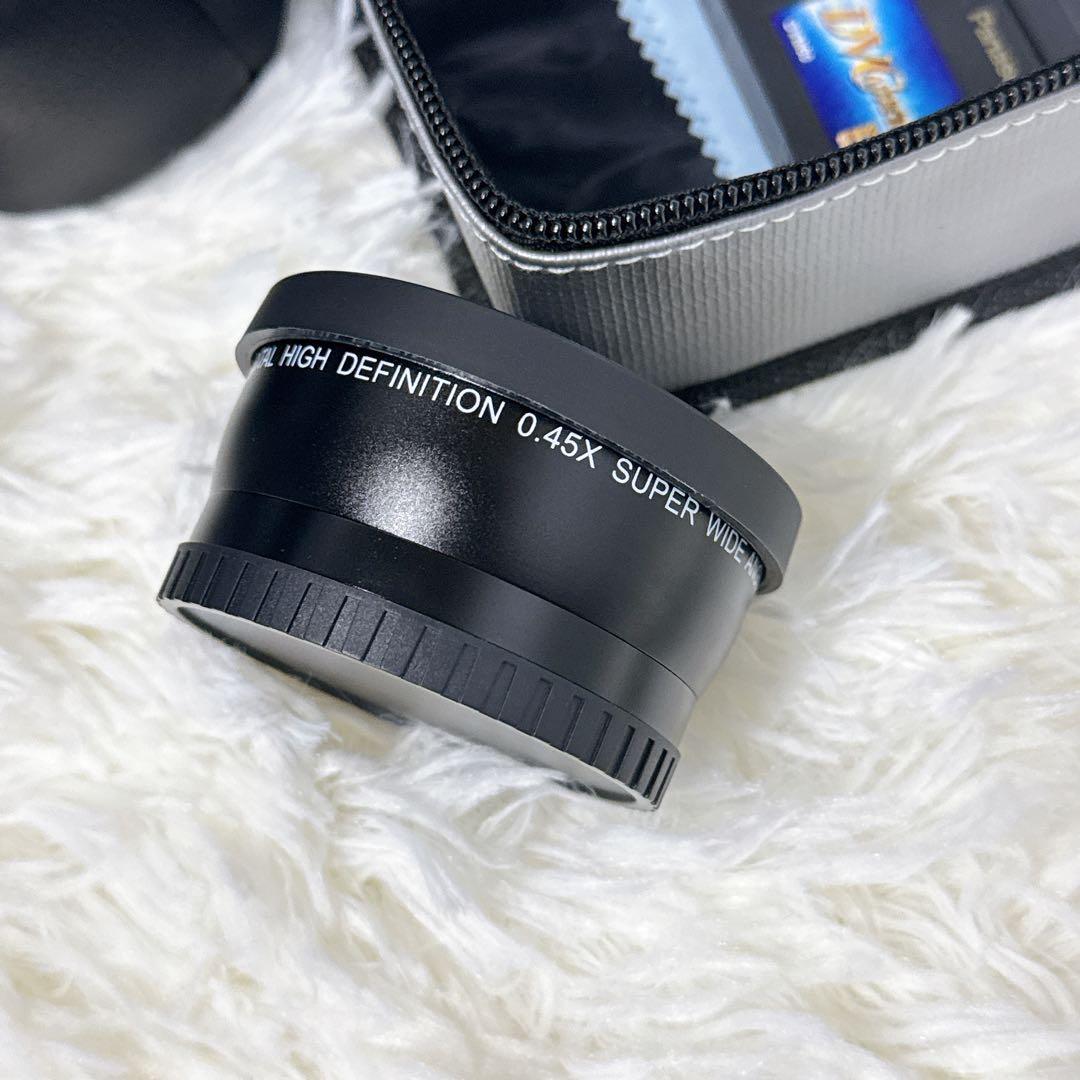 SONY DSR-250 業務用 3CCD デジタルカムコーダー ソニー