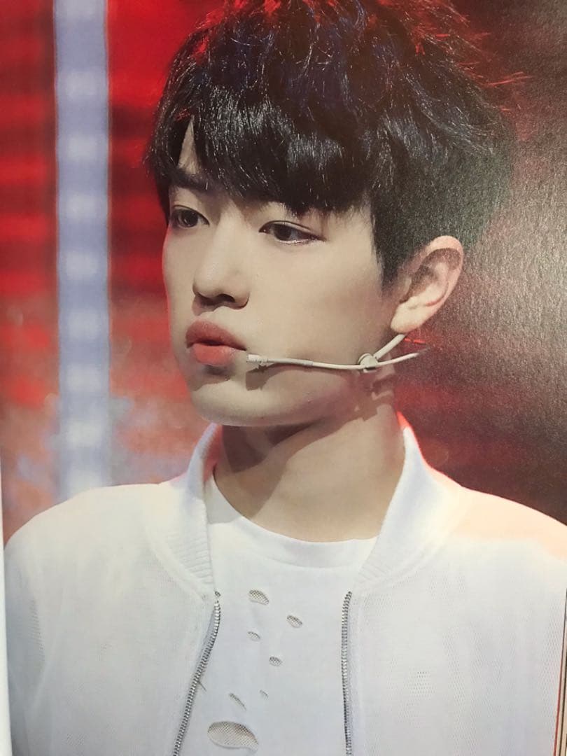 128激レア完売陳情令 主演 肖戦王一博bjyx博君一肖PB写真集