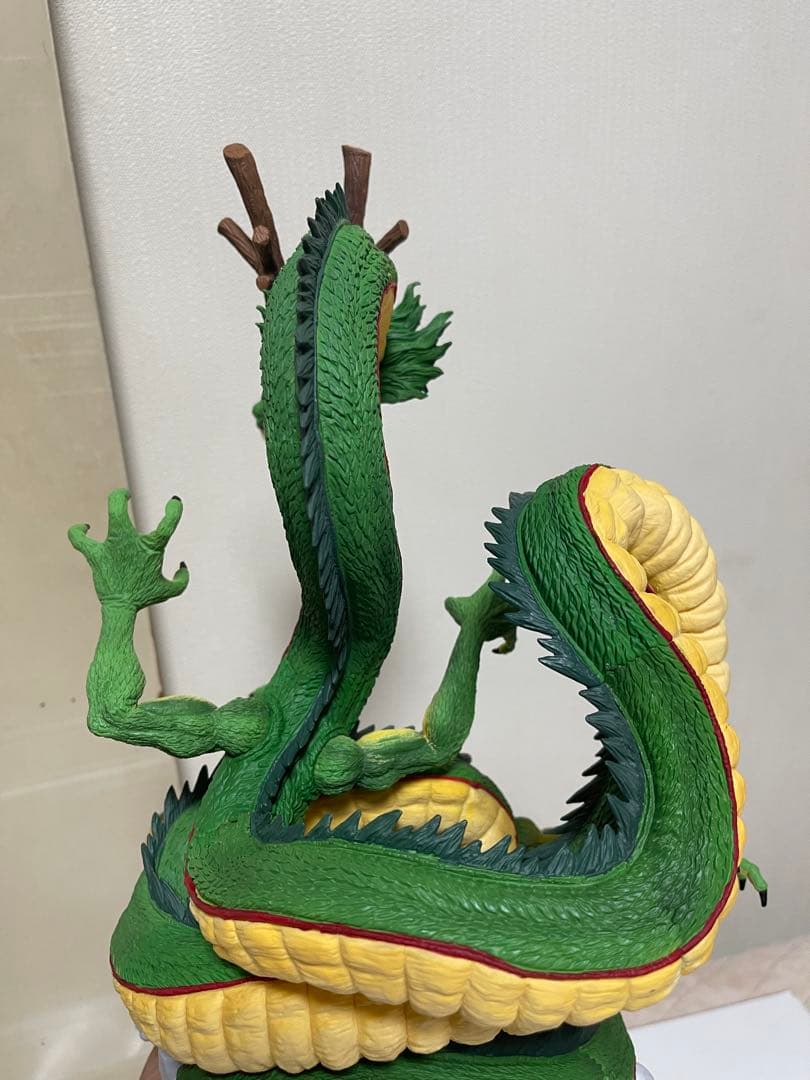 細*す様 一番くじULTIMATE VARIATIONラストワン神龍