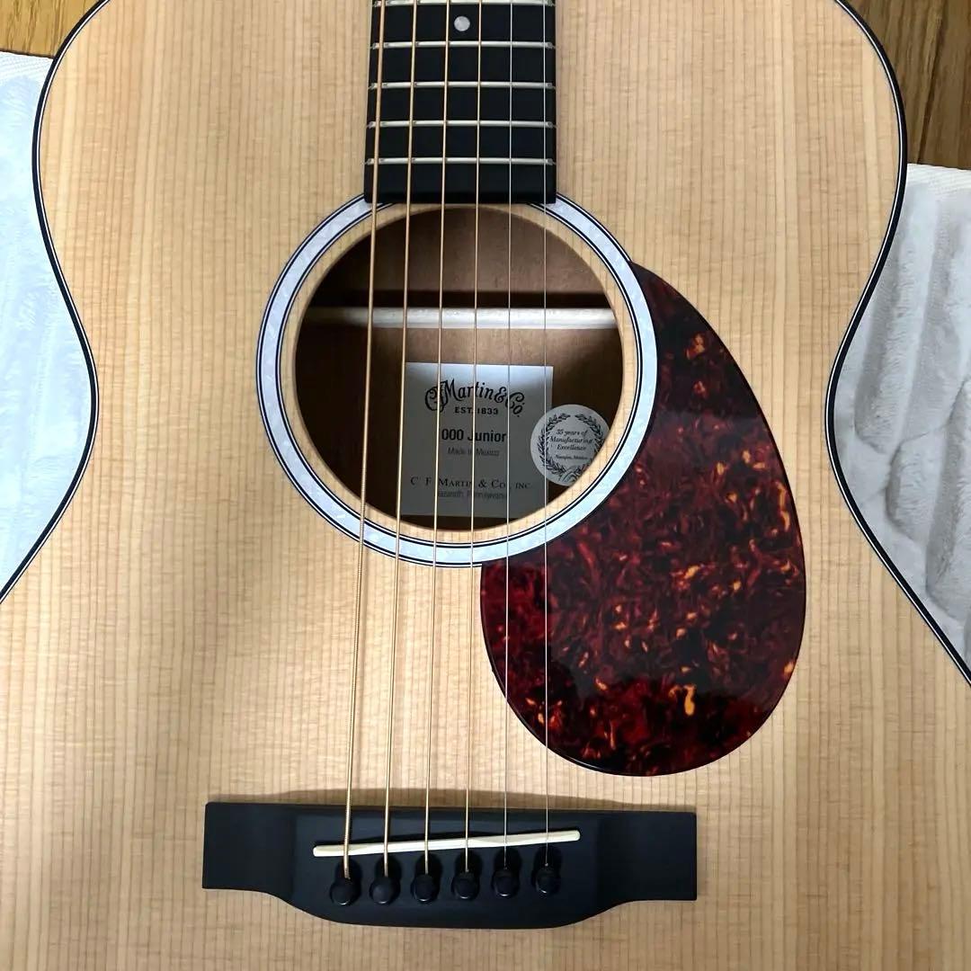Martin アコースティックギター OOOJr-10 【マーチンジュニア】