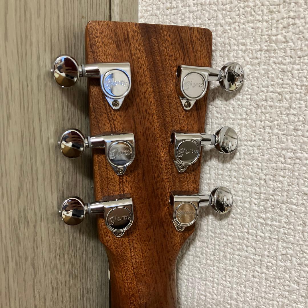Martin アコースティックギター OOOJr-10 【マーチンジュニア】