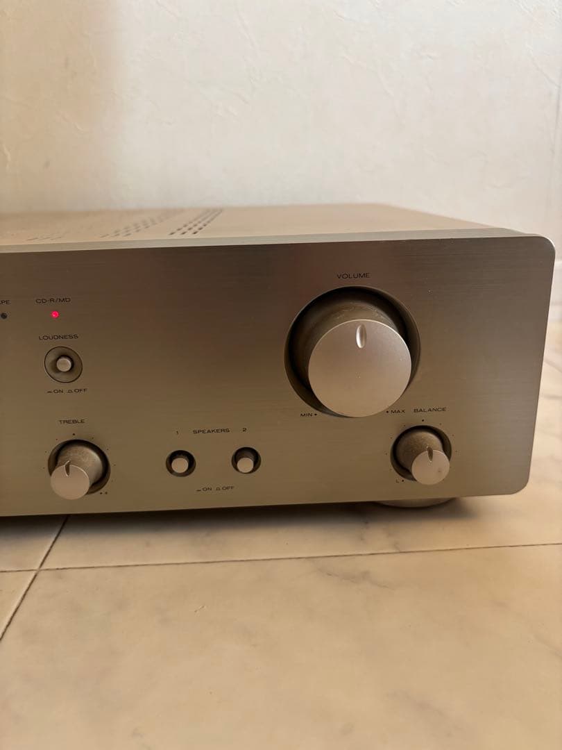 marantz PM4000 F2N プリメインアンプ