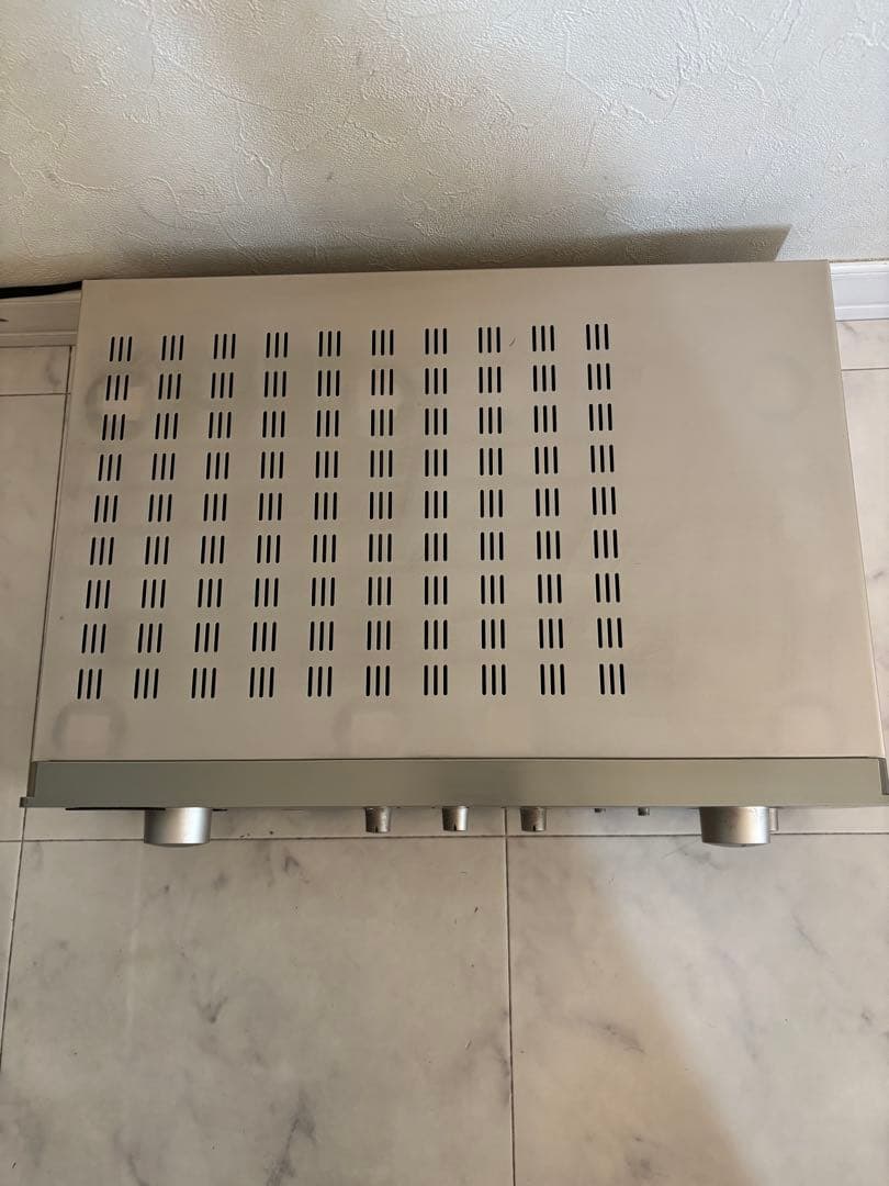 marantz PM4000 F2N プリメインアンプ