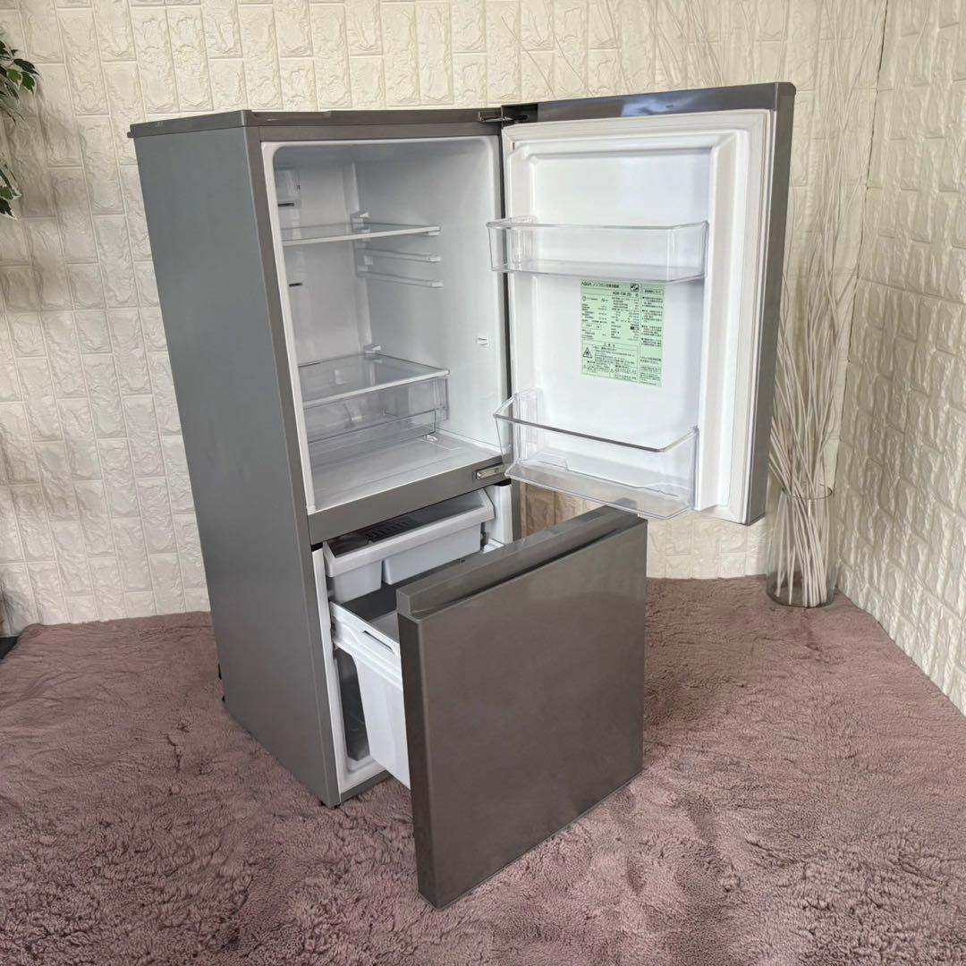 都内23区送料無料❗️ 冷蔵庫　洗濯機　電子レンジ　家電3点セット✨