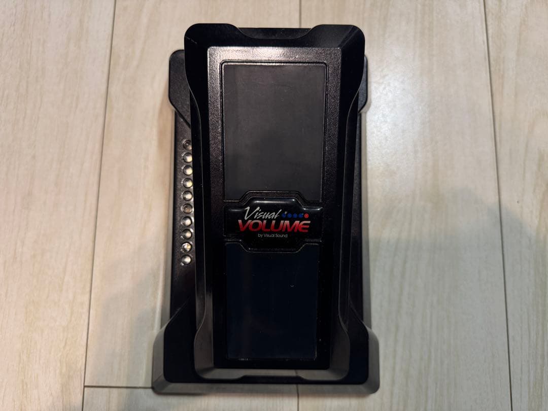 【中古品】Visual Sound Visual Volume