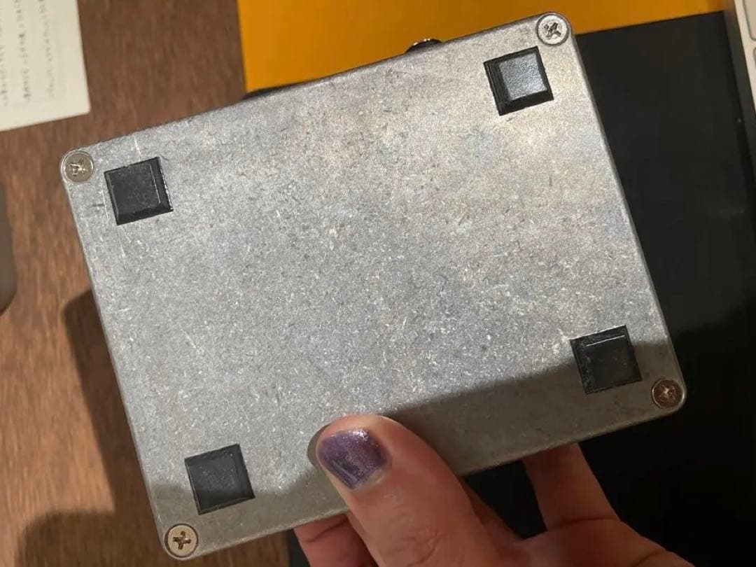 ギター Fairfield Circuitry Shallow Water