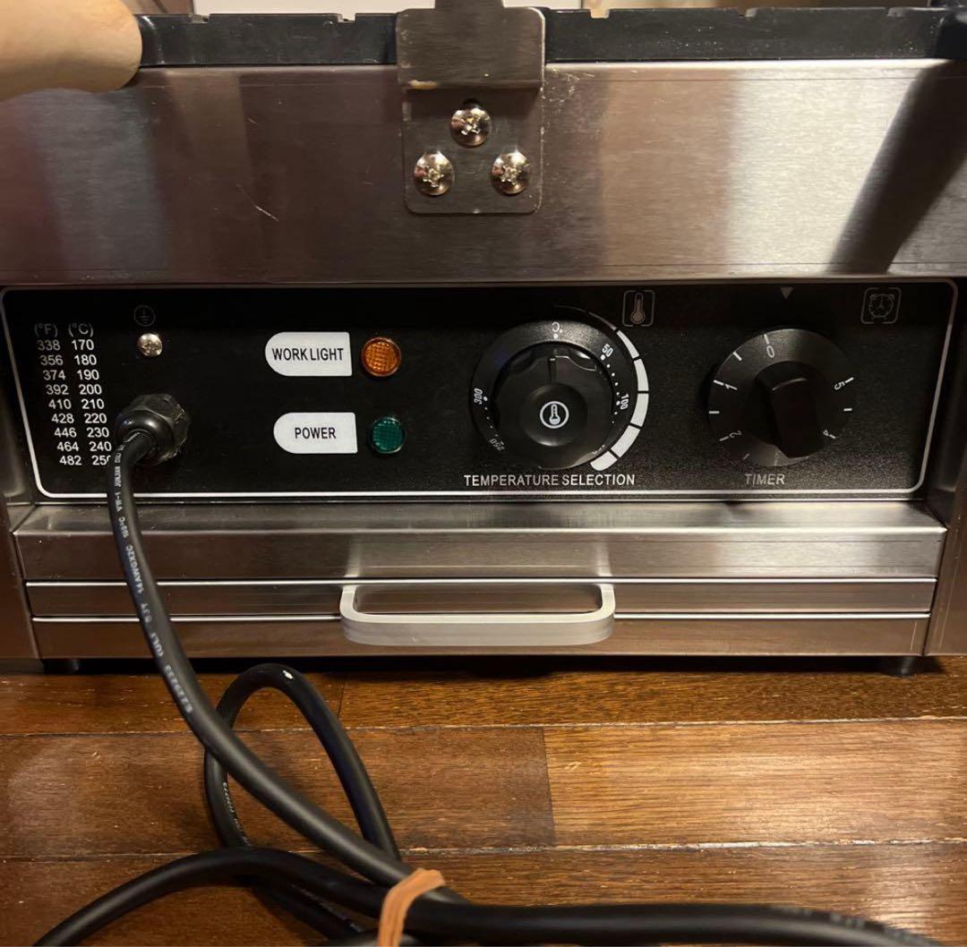 激安！ベビーカステラメーカー