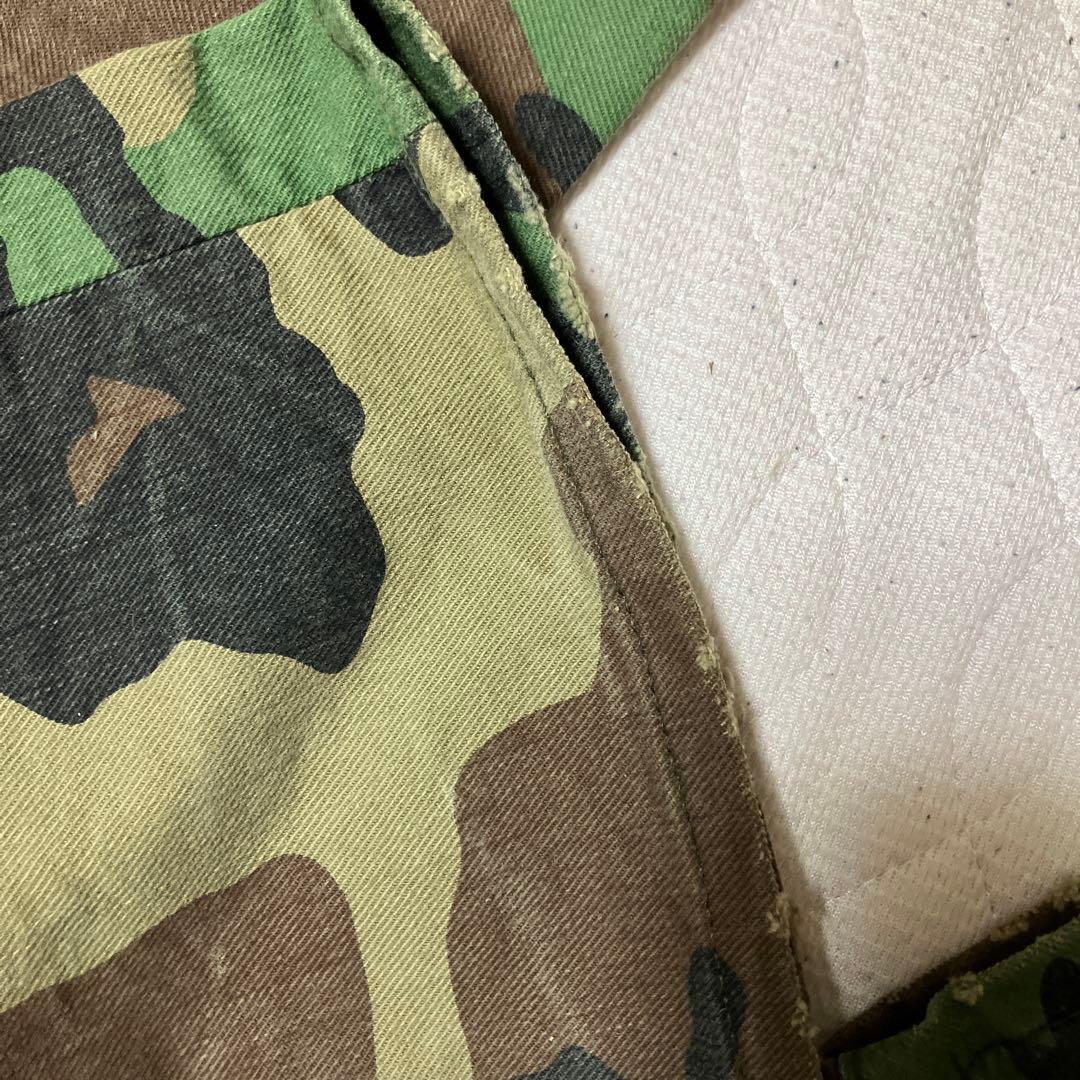 ラルフローレン　BDU w32 L30 ウッドランド