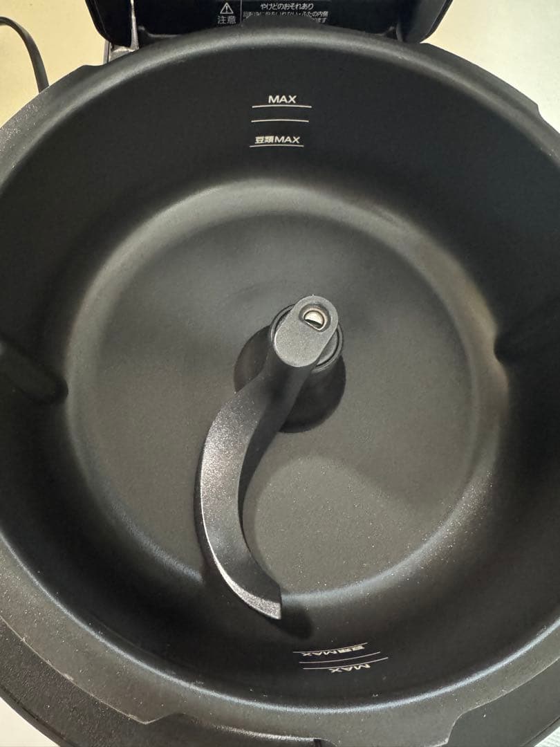 Panasonic Bistro 電気圧力鍋　NF-AC1000