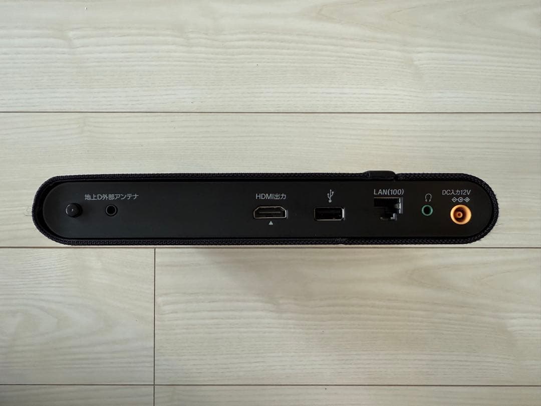 SONY ポータブルテレビ/BD/DVDプレーヤー