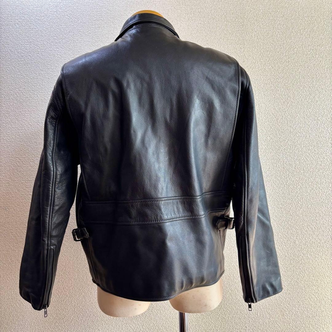 90s ハーレーダビッドソン Harley-Davidson レザージャケット