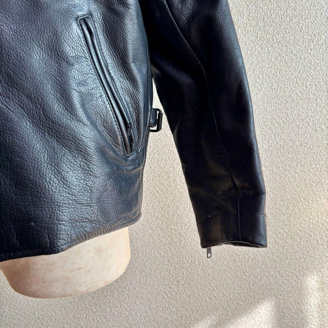 90s ハーレーダビッドソン Harley-Davidson レザージャケット