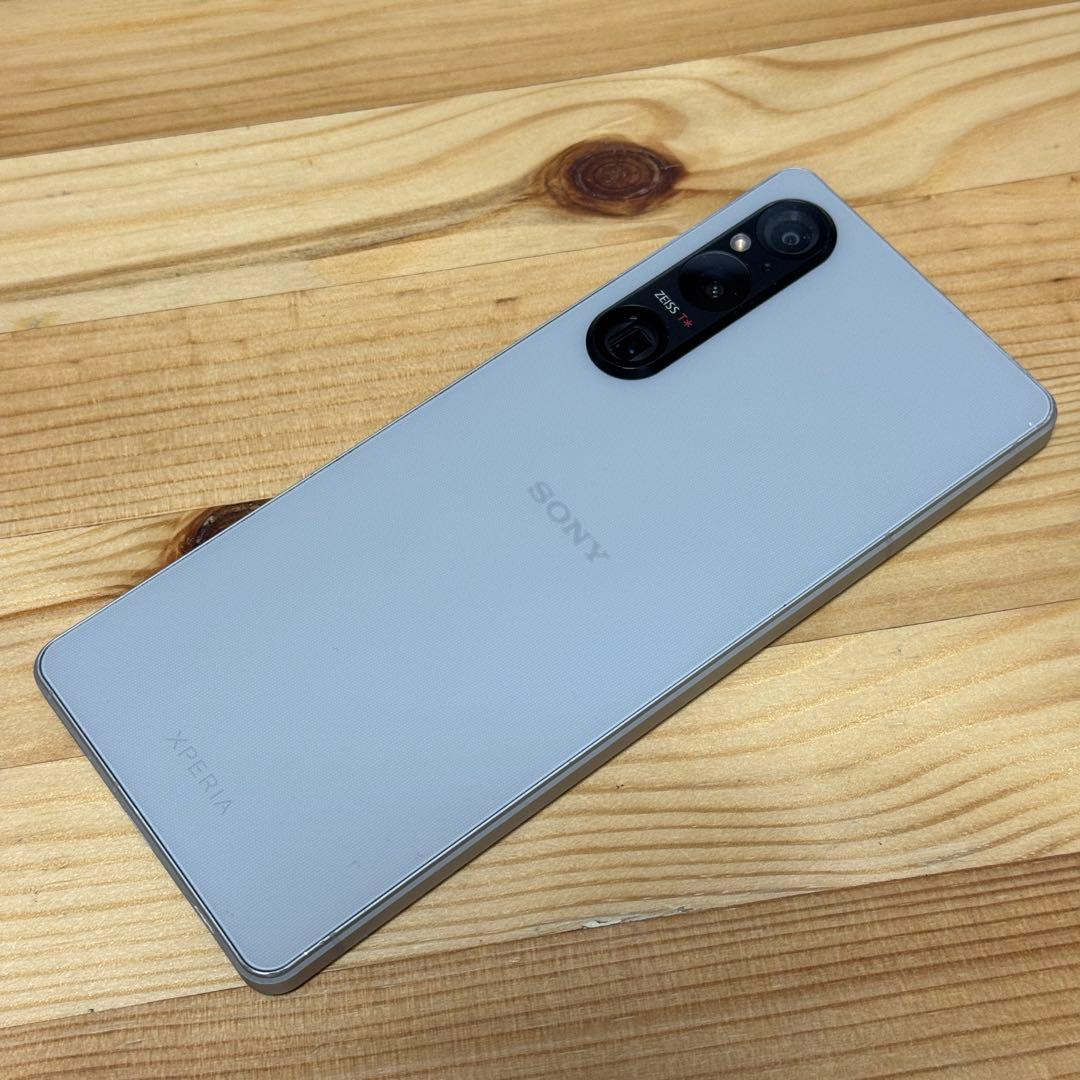 SONY Xperia 1 Ⅴ SIMフリー　au版55800