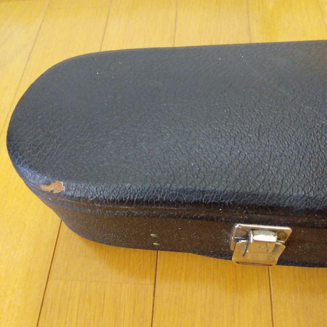 スズキバイオリン 1/2 No.200 1997年