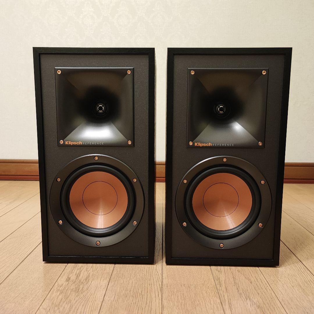 【美品】Klipsch R-51M