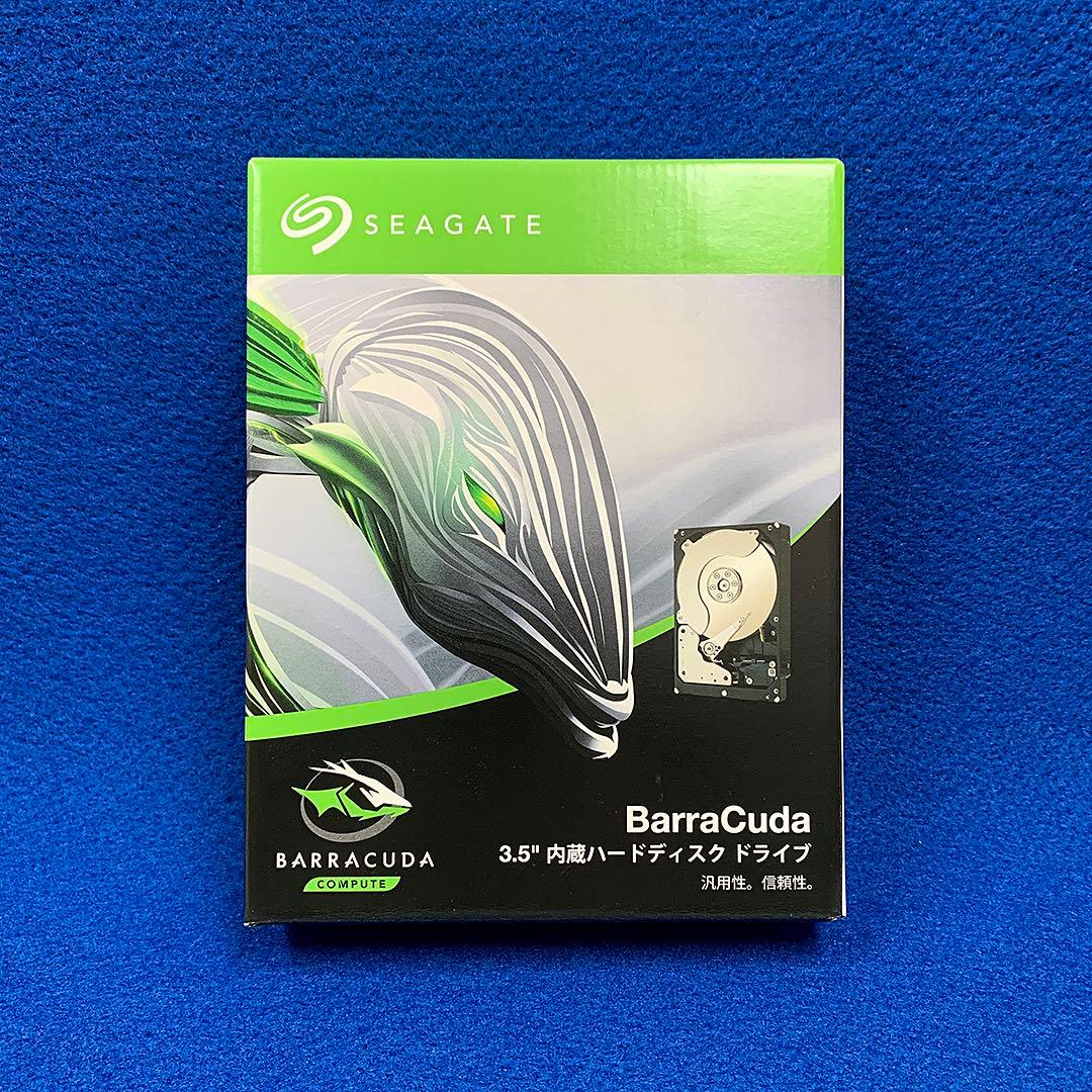 内蔵型ハードディスクドライブ Seagate ST16000DM001 16TB