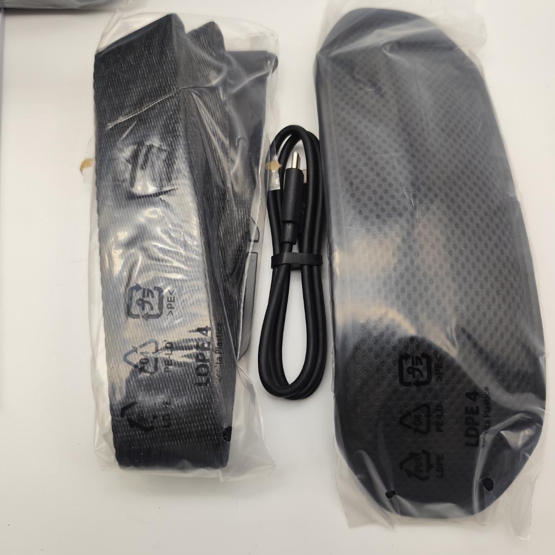 Anker Solix C300 DC ポータブル電源 90000mAh