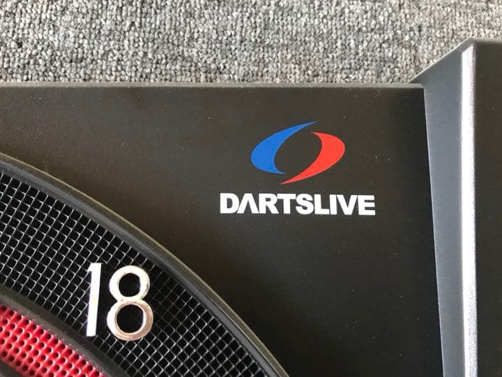 安い！自宅・店舗でどうですか！ダーツライブ100s