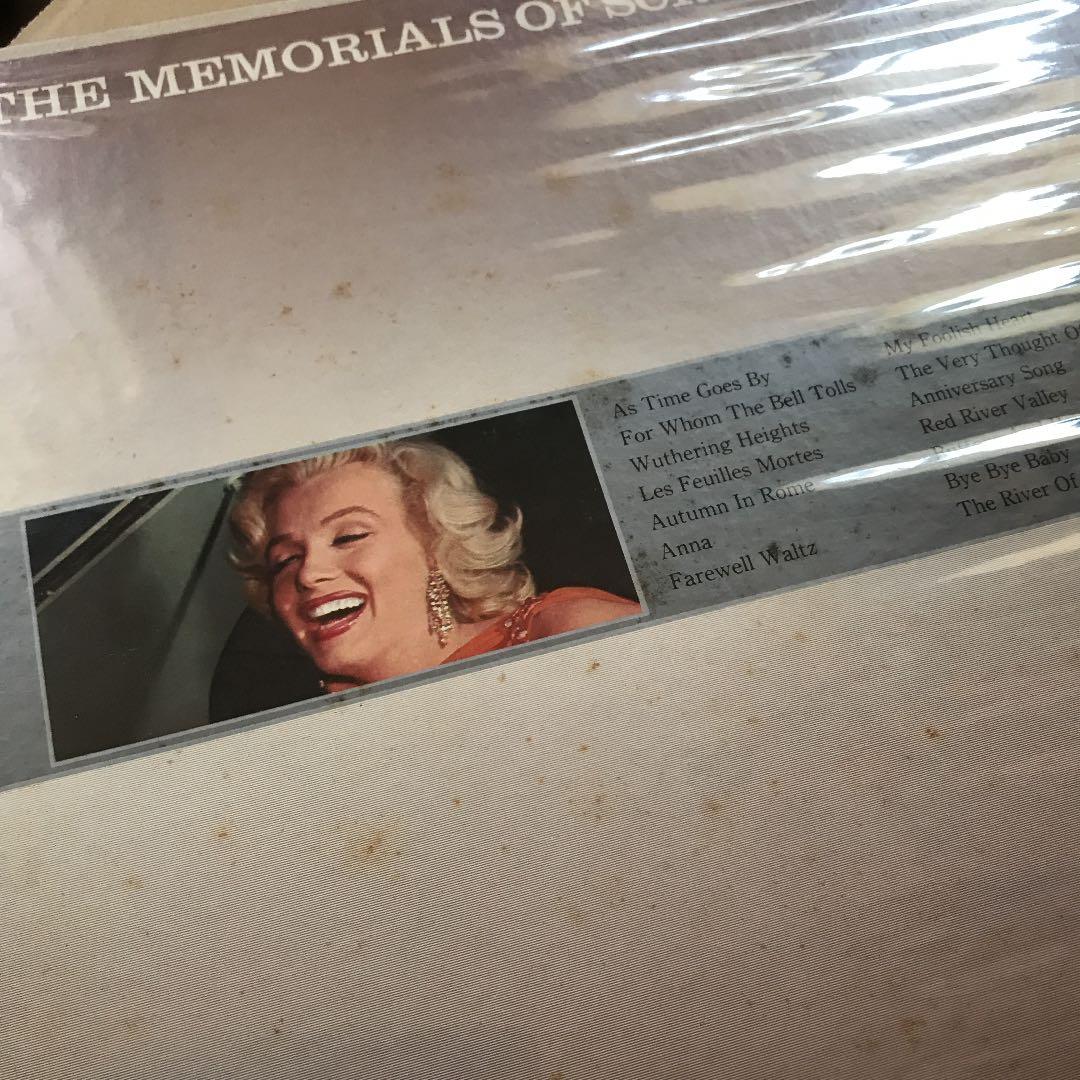 映画ミュージカルサウンドトラックLP盤レコード全17巻